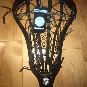 Girls lacrosse stick